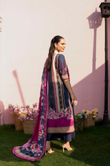 Charcoal Swirl - D921