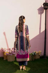 Charcoal Swirl - D921