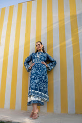 Denim Frost - D929