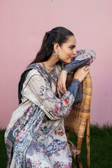 Vanilla Smoke - D930