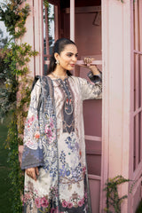 Vanilla Smoke - D930