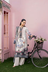 Vanilla Smoke - D930