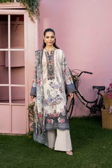 Vanilla Smoke - D930