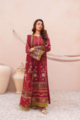 Samra - D1002 - PreBooking