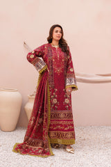 Samra - D1002 - PreBooking