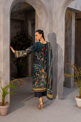 Midnight Bloom - D176