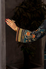 Midnight Bloom - D176