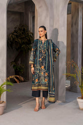 Midnight Bloom - D176