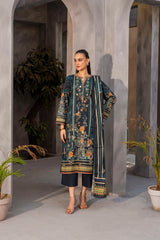 Midnight Bloom - D176