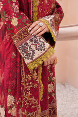 Samra - D1002 - PreBooking