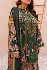 Samra - D1008 - PreBooking