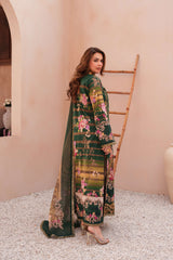 Samra - D1008 - PreBooking