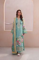 Samra - D1010 - PreBooking