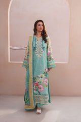 Samra - D1010 - PreBooking