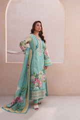 Samra - D1010 - PreBooking