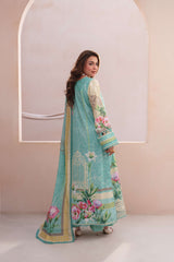 Samra - D1010 - PreBooking