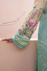 Samra - D1010 - PreBooking