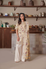 D715 - Collection Embroidered