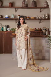 D715 - Collection Embroidered