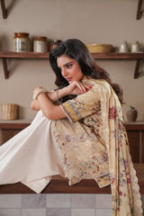 D715 - Collection Embroidered