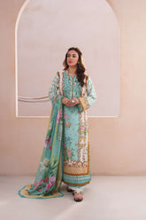 Samra - D1007 - PreBooking