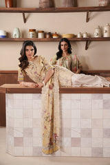 D715 - Collection Embroidered