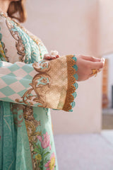 Samra - D1007 - PreBooking