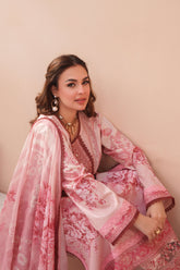 Samra - D1001 - PreBooking