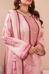 Samra - D1001 - PreBooking