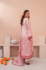 Samra - D1001 - PreBooking