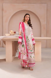 Samra - D1009 - PreBooking