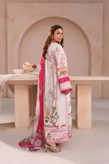 Samra - D1009 - PreBooking