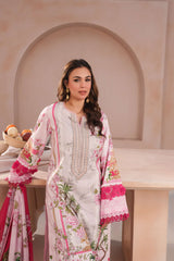 Samra - D1009 - PreBooking