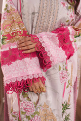 Samra - D1009 - PreBooking