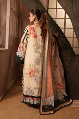 Samra - D1005 - PreBooking