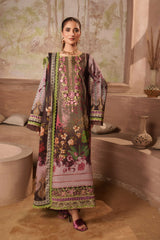 Samra - D1006 - PreBooking