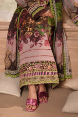 Samra - D1006 - PreBooking