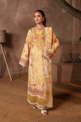 Samra - D1011 - PreBooking