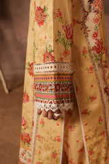 Samra - D1011 - PreBooking