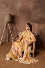 Samra - D1011 - PreBooking