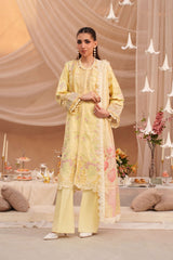 Exclusive - Vanilla Sky - D008