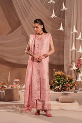 Exclusive - Powder Pink - D004