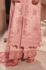 Exclusive - Powder Pink - D004
