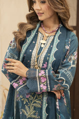 Samra - D1012