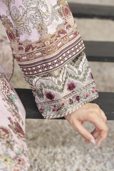 Samra - D1020