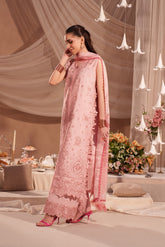 Exclusive - Powder Pink - D004