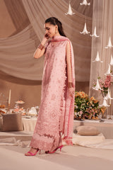 Exclusive - Powder Pink - D004