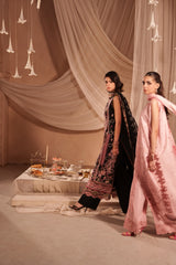 Exclusive - Powder Pink - D004