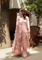 Printed - Lawn - 3pc - D139 - Aprica - Pret