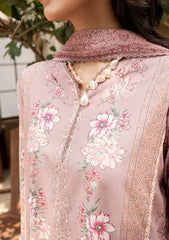 Printed - Lawn - 3pc - D139 - Aprica - Pret